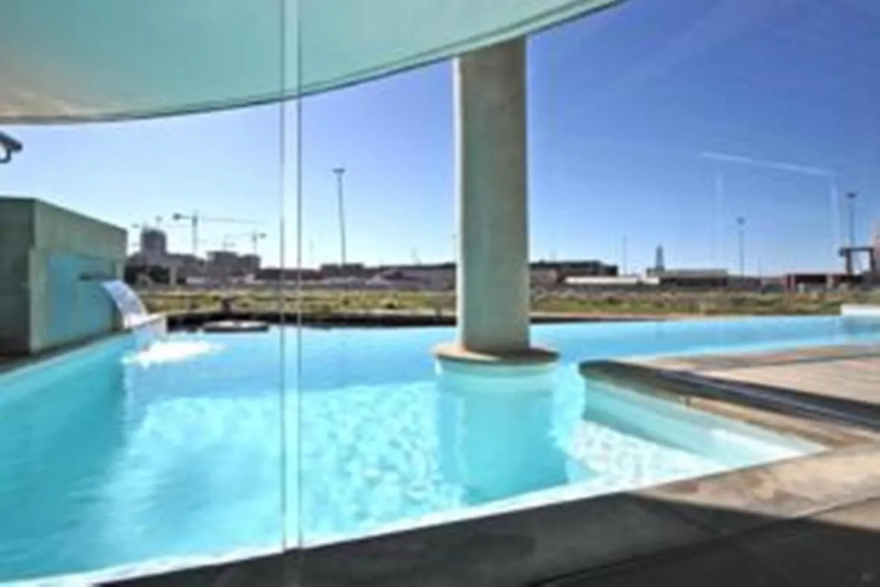 702 Canal Quays Cape Town 0*,  South Africa