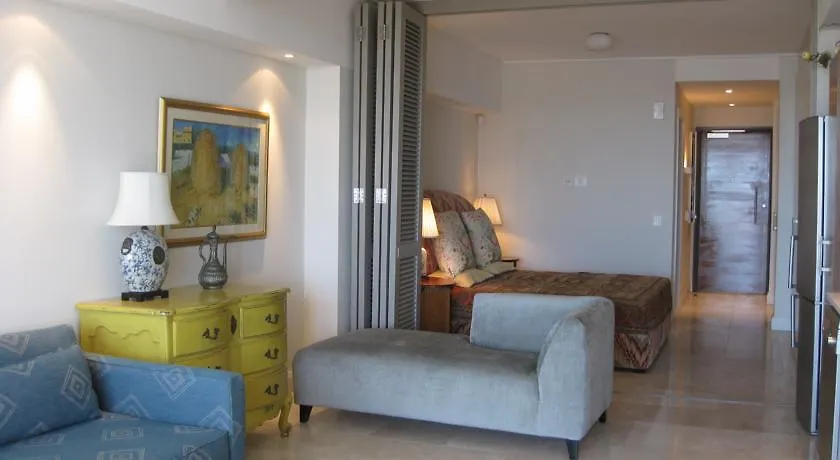 Apartment 702 Canal Quays Cape Town