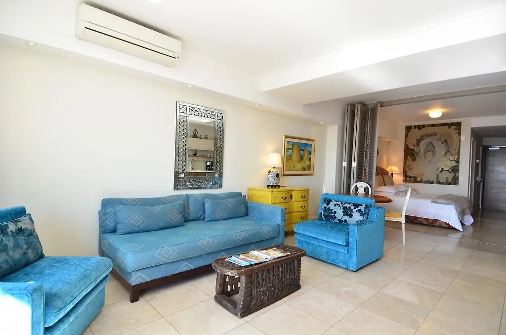 Apartment 702 Canal Quays Cape Town