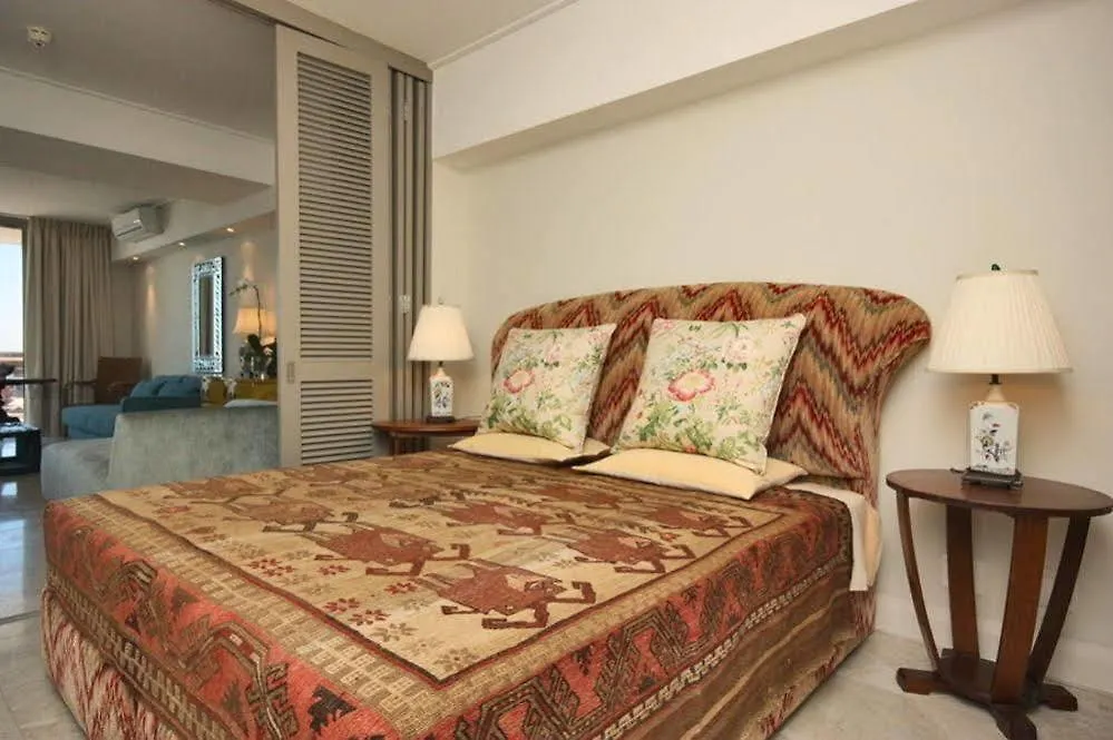702 Canal Quays Cape Town Apartment