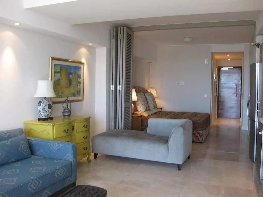Apartment 702 Canal Quays Cape Town