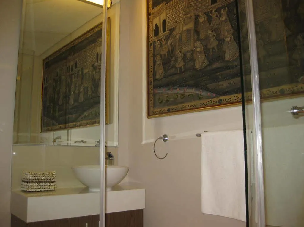 Apartment 702 Canal Quays Cape Town South Africa