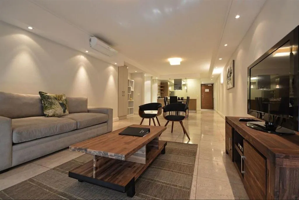 702 Canal Quays Cape Town