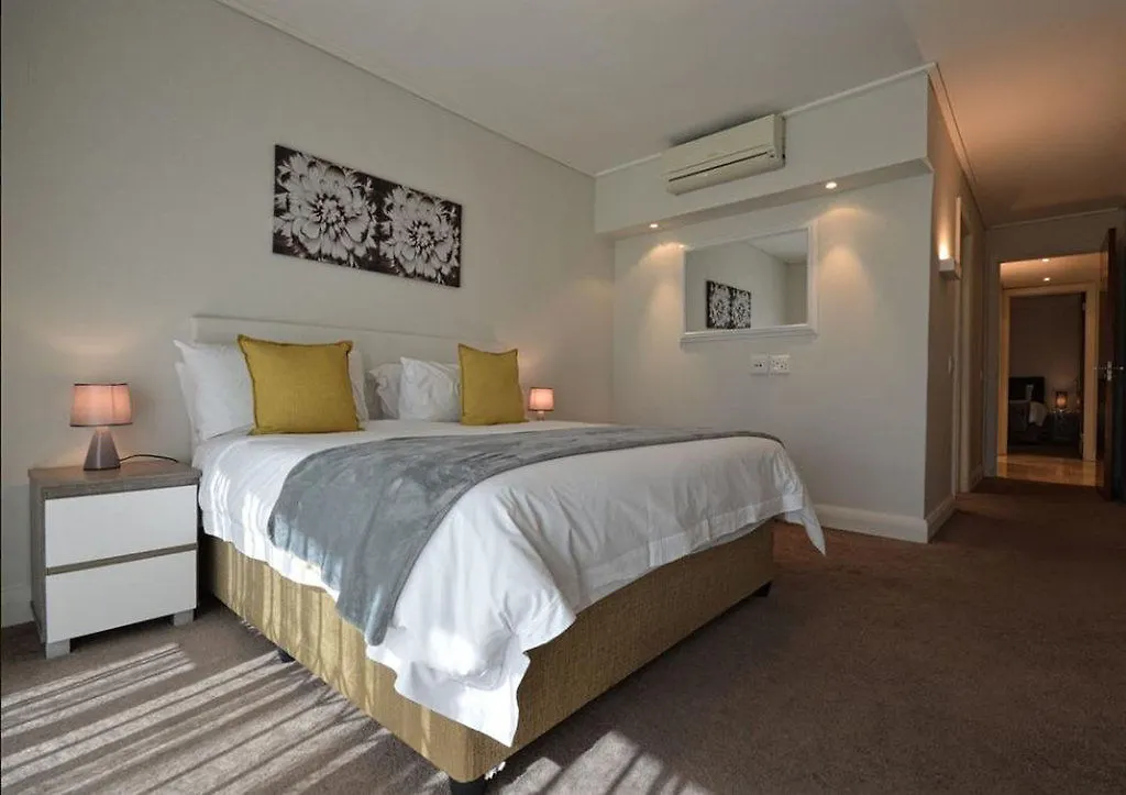 702 Canal Quays Cape Town 0*,  South Africa