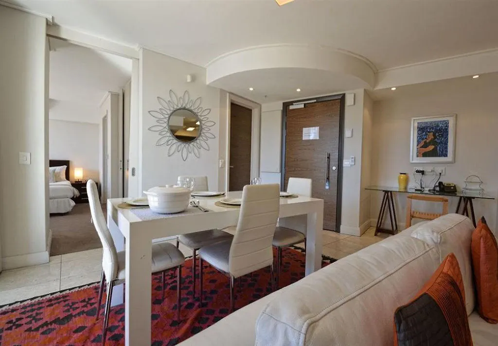 702 Canal Quays Cape Town