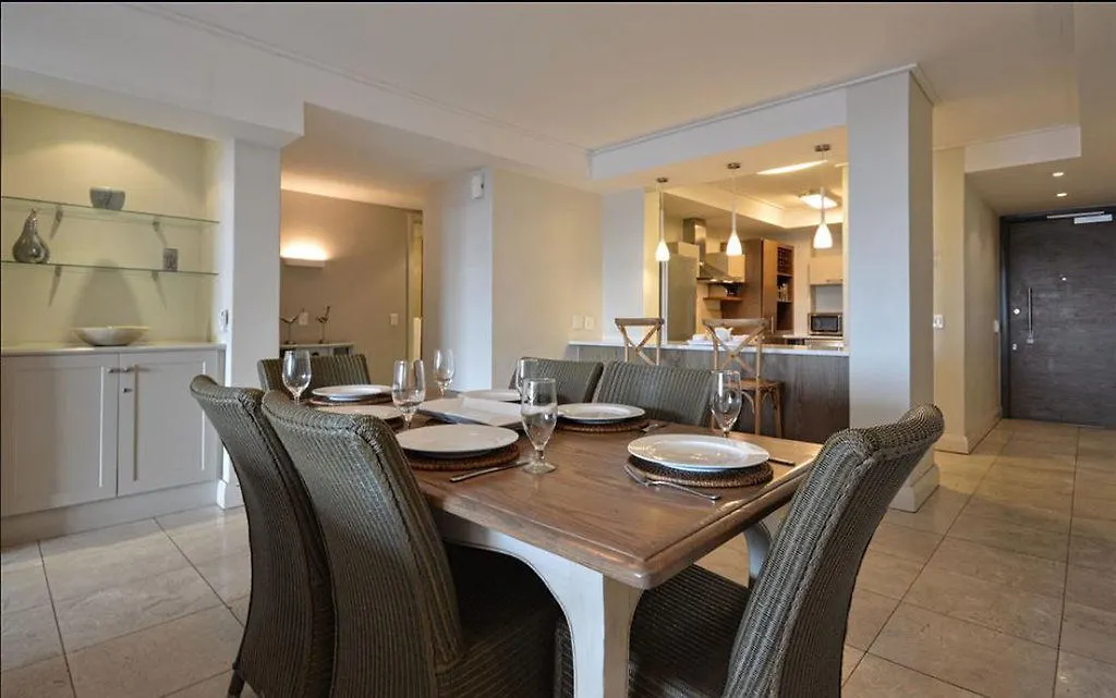 Apartment 702 Canal Quays Cape Town