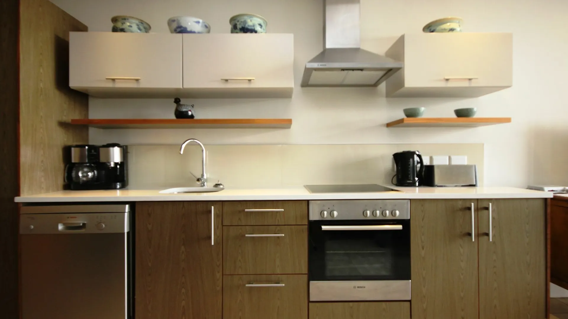 Apartment 702 Canal Quays Cape Town
