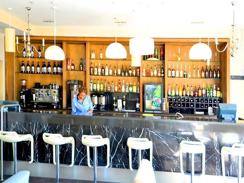 702 Canal Quays Cape Town