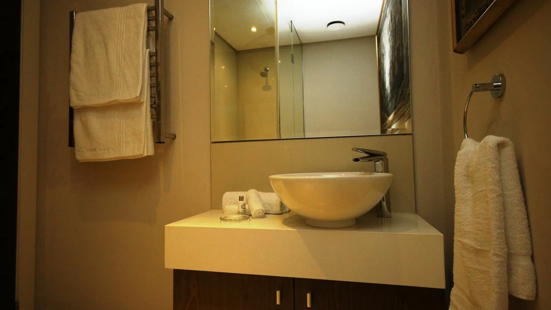 Apartment 702 Canal Quays Cape Town South Africa