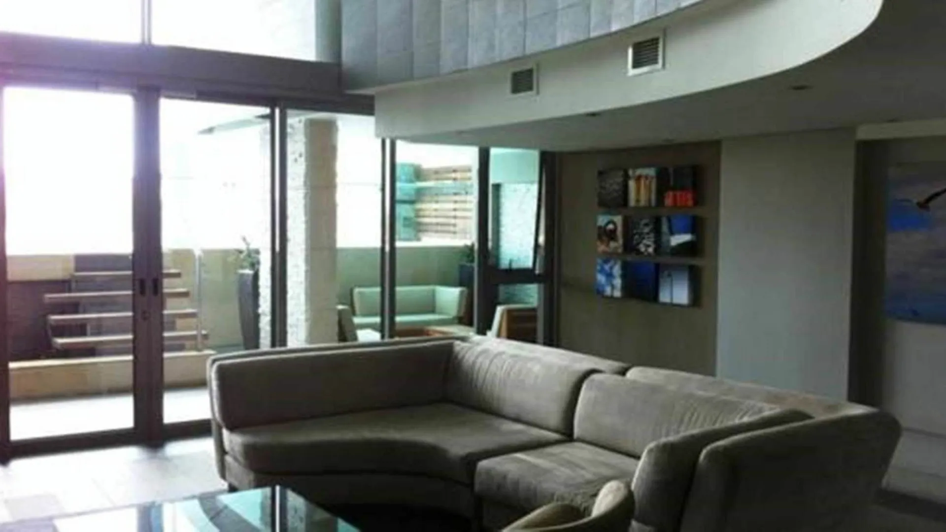702 Canal Quays Cape Town Apartment