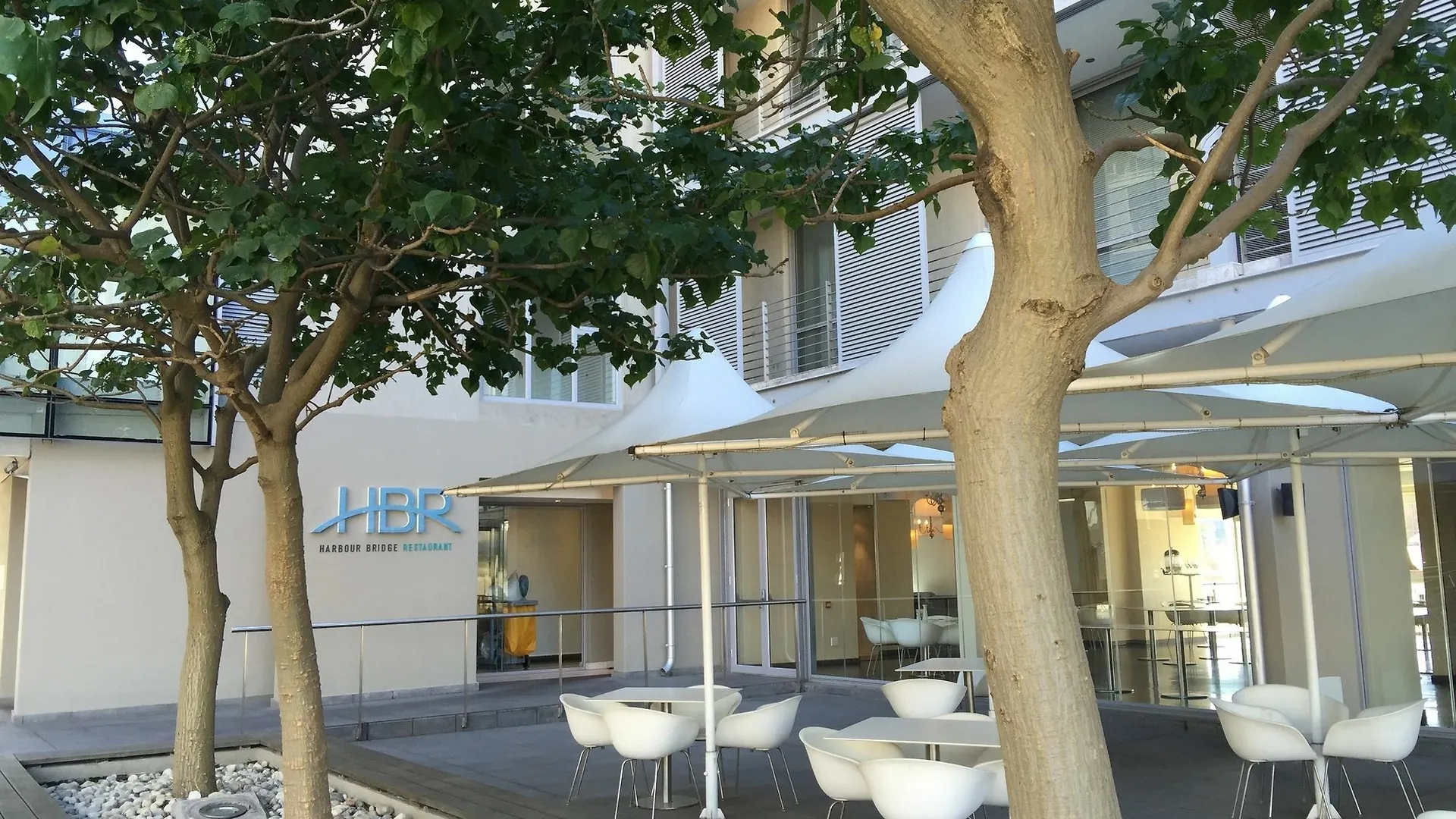 Apartment 702 Canal Quays Cape Town South Africa