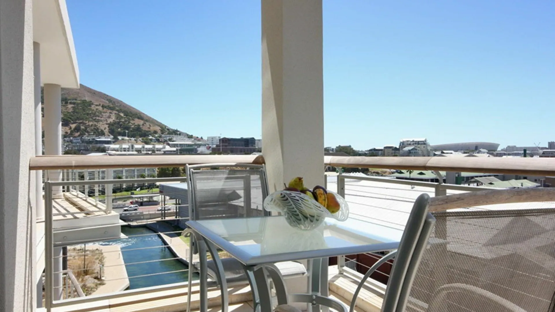 702 Canal Quays Cape Town