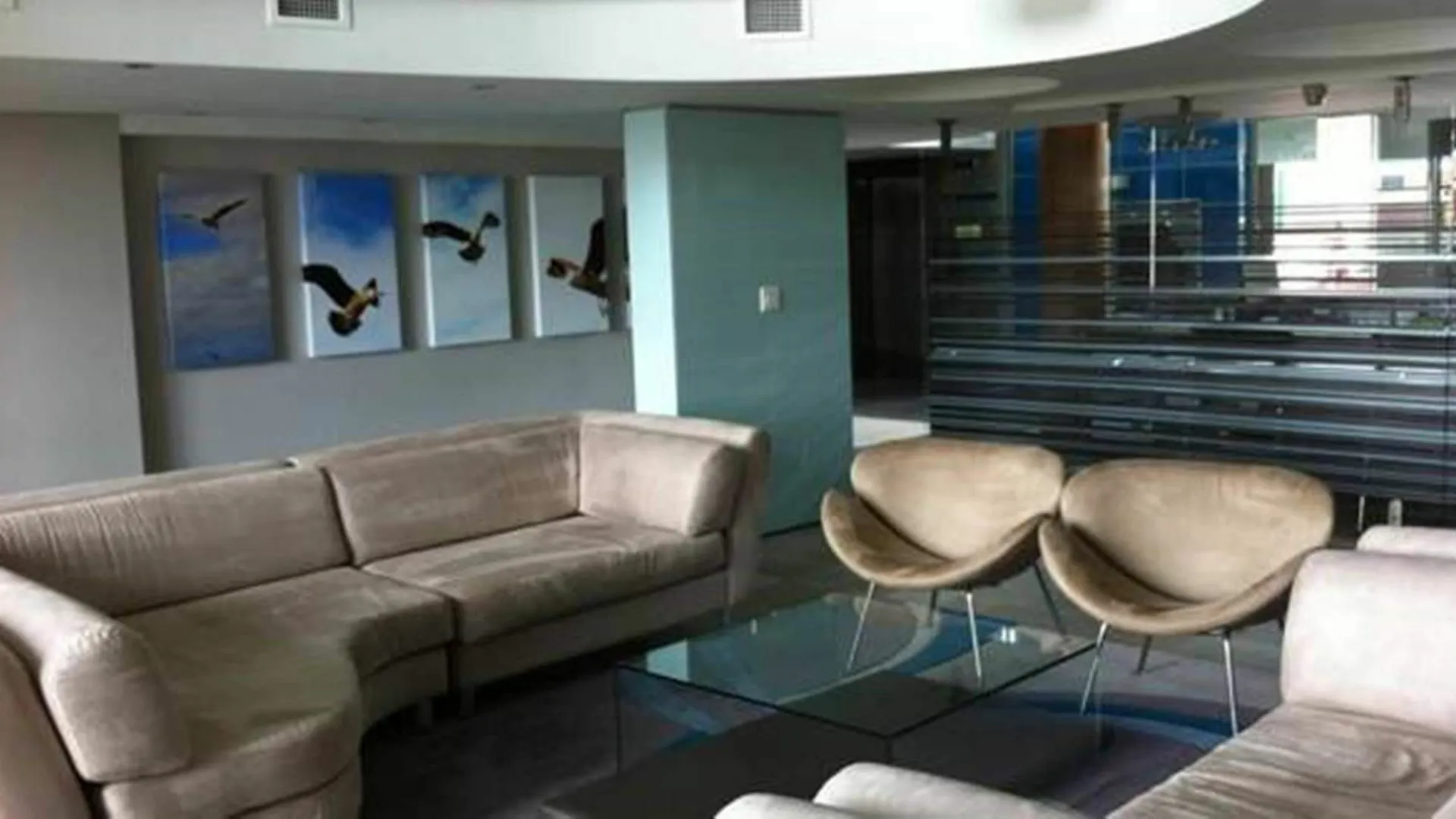 702 Canal Quays Cape Town 0*,  South Africa