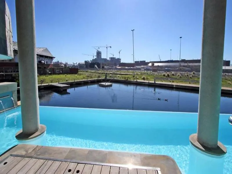 702 Canal Quays Cape Town South Africa
